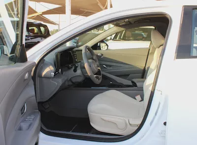 2023 Hyundai Elantra GCC Orginal paint-6