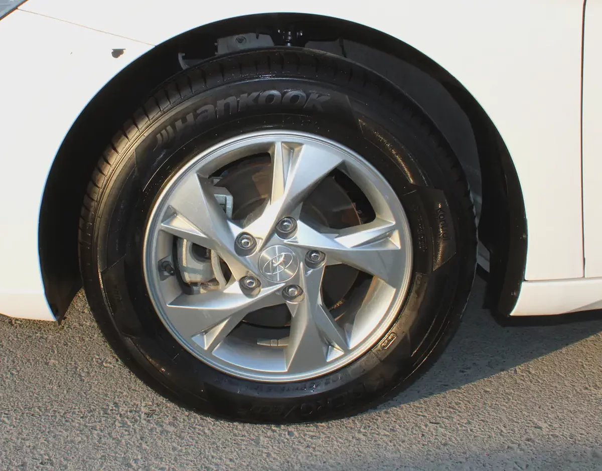 2023 Hyundai Elantra GCC Orginal paint-11-11