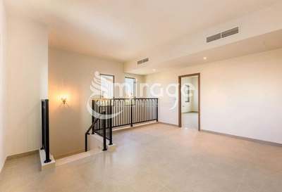 Spacious 4BR Villa | Ideal Community | Cordoba-6
