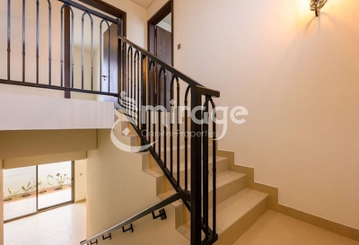 Spacious 4BR Villa | Ideal Community | Cordoba-1