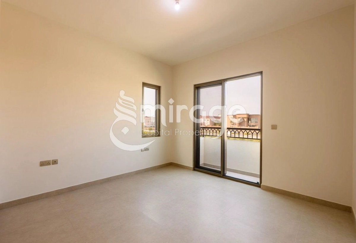 Spacious 4BR Villa | Ideal Community | Cordoba