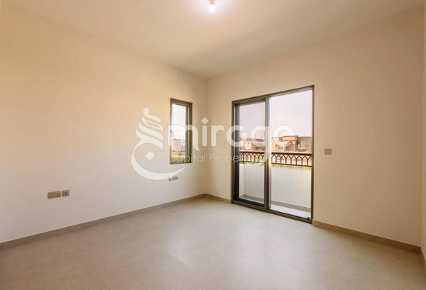 Spacious 4BR Villa | Ideal Community | Cordoba