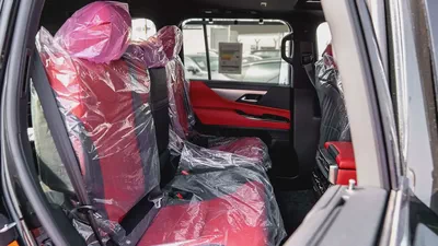 LEXUS LX700H F-SPORT MODEL 2025 GCC SPECS-11