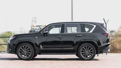 LEXUS LX700H F-SPORT MODEL 2025 GCC SPECS-2