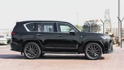 LEXUS LX700H F-SPORT MODEL 2025 GCC SPECS-3