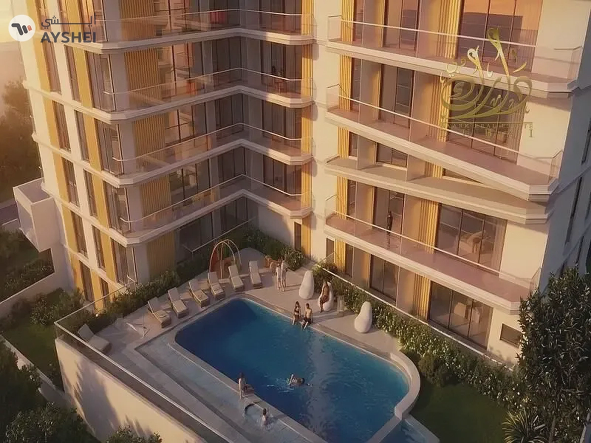 Apartment for sale in a strategic location close to everything