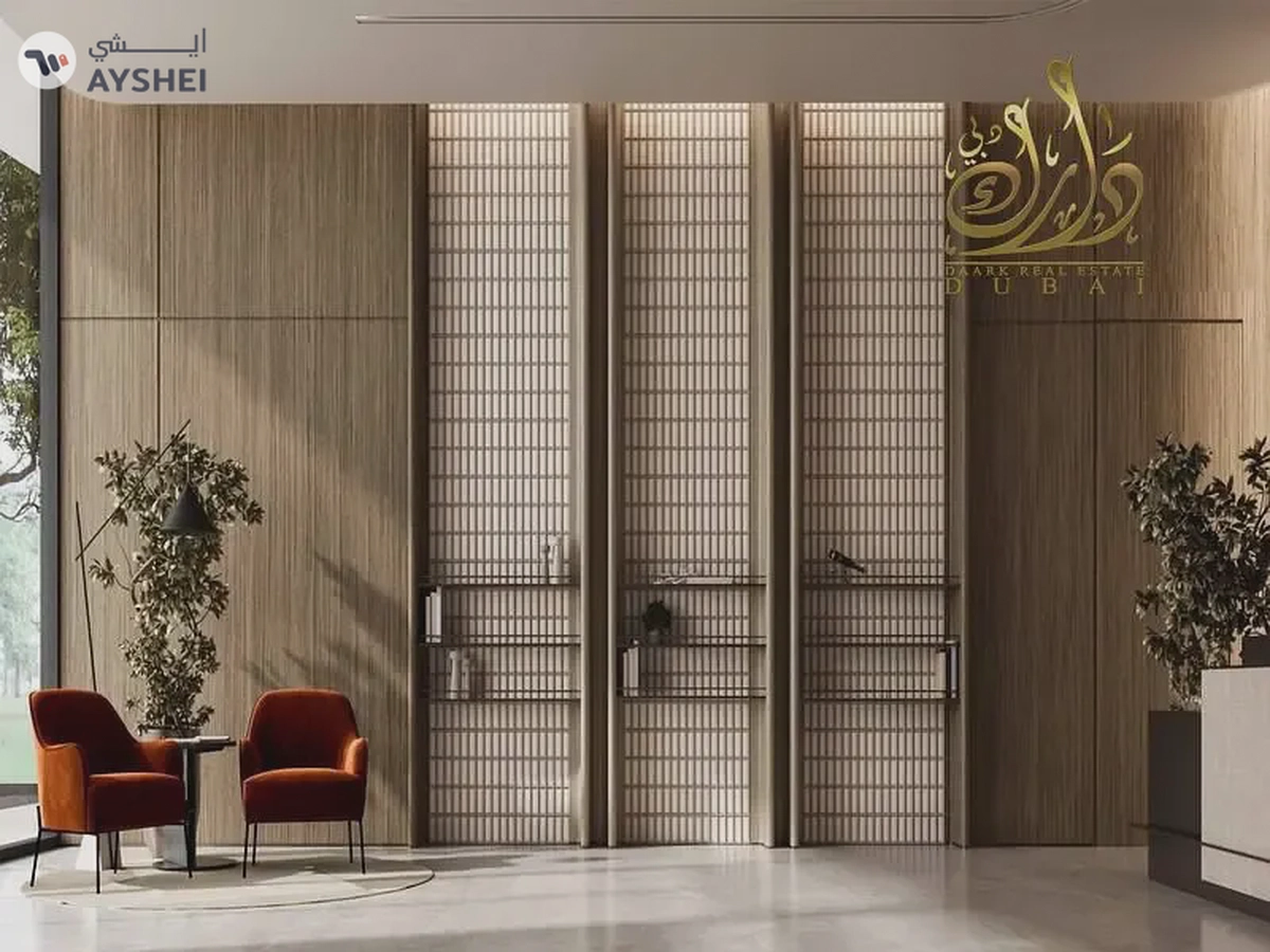 Apartment for sale in a strategic location close to everything