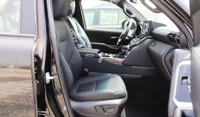 Toyota Land Cruiser GXR LAND CRUISER GXR 4.0L V6 PETROL-9