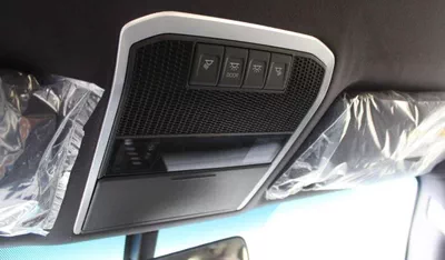 Toyota Land Cruiser GXR LAND CRUISER GXR 4.0L V6 PETROL-10