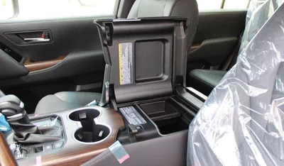 Toyota Land Cruiser GXR LAND CRUISER GXR 4.0L V6 PETROL-13