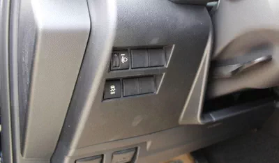 Toyota Land Cruiser GXR LAND CRUISER GXR 4.0L V6 PETROL-15