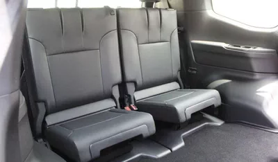 Toyota Land Cruiser GXR LAND CRUISER GXR 4.0L V6 PETROL-19