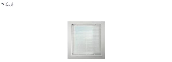 Venetian Blinds, Aluminium