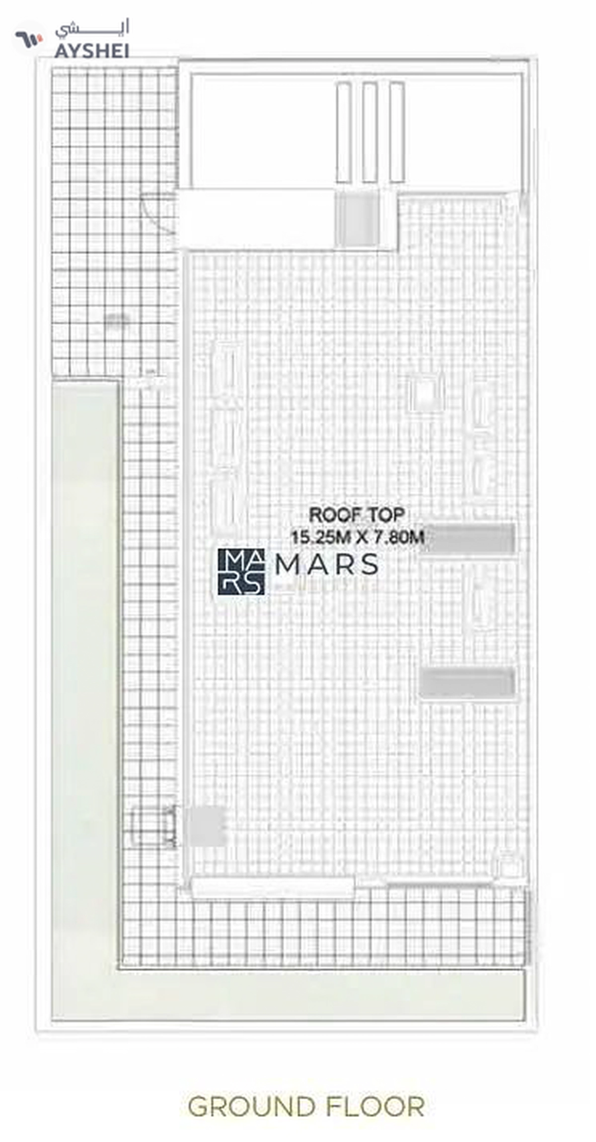 Live Inspired. Invest Smart. Discover Mada’in Square