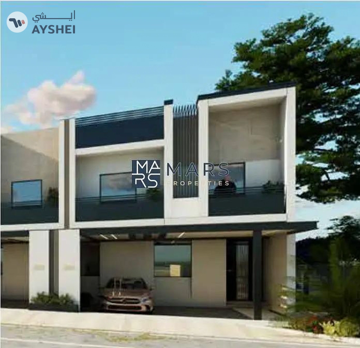 Live Inspired. Invest Smart. Discover Mada’in Square