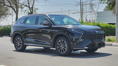 KAIYI X7 (Black Beige)-0