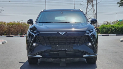 KAIYI X7 (Black Beige)-2
