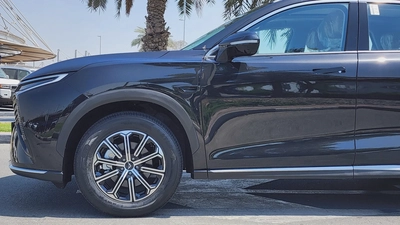 KAIYI X7 (Black Beige)-4