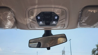 KAIYI X7 (Black Beige)-19