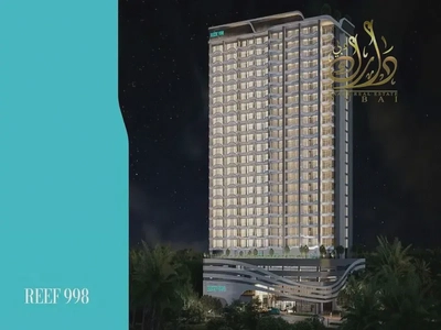 STUNNING PAYMENT PLAN | RESORT LIVING | HIGH ROI-0
