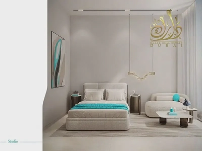 STUNNING PAYMENT PLAN | RESORT LIVING | HIGH ROI-1