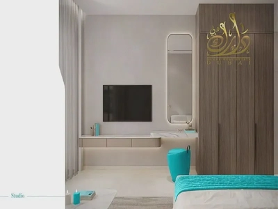 STUNNING PAYMENT PLAN | RESORT LIVING | HIGH ROI-4