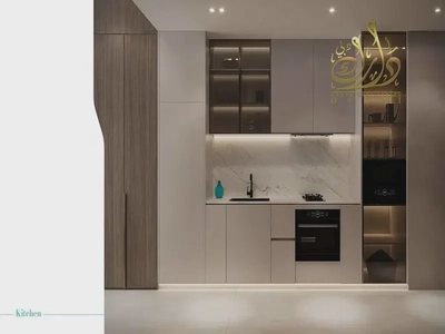 STUNNING PAYMENT PLAN | RESORT LIVING | HIGH ROI-5