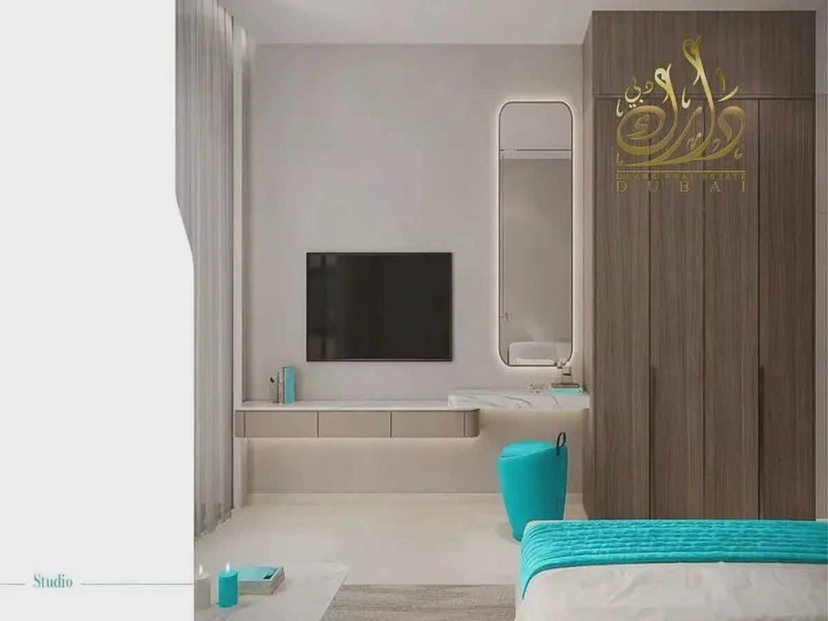 STUNNING PAYMENT PLAN | RESORT LIVING | HIGH ROI