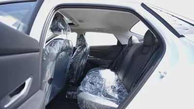 2025 HYUNDAI ELANTRA 1.5L CHINESE SPECS BRAND NEW-10