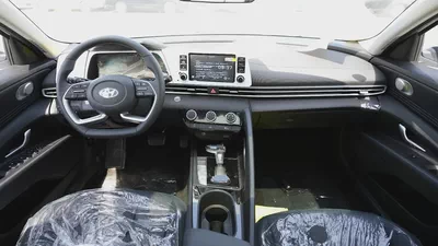 2025 HYUNDAI ELANTRA 1.5L CHINESE SPECS BRAND NEW-11