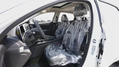 2025 HYUNDAI ELANTRA 1.5L CHINESE SPECS BRAND NEW-8