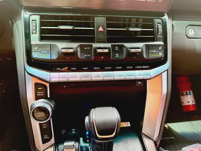 Toyota Land Cruiser 3.5L VXR 2022 GCC Specs Very Good Condition-14