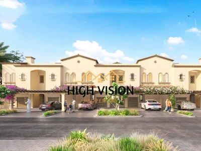 Bloom Living, Zayed City, Abu Dhabi-9