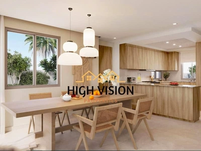 Bloom Living, Zayed City, Abu Dhabi-1