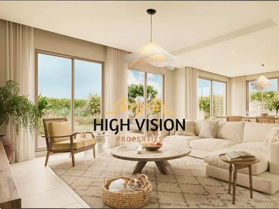Bloom Living, Zayed City, Abu Dhabi-2