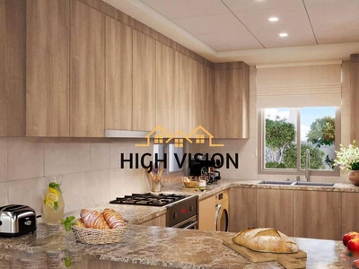 Bloom Living, Zayed City, Abu Dhabi-3
