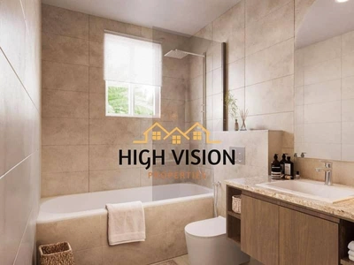 Bloom Living, Zayed City, Abu Dhabi-4