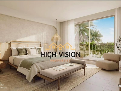 Bloom Living, Zayed City, Abu Dhabi-5