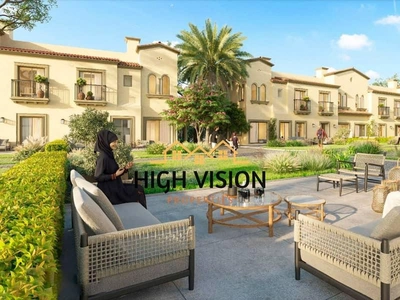 Bloom Living, Zayed City, Abu Dhabi-6
