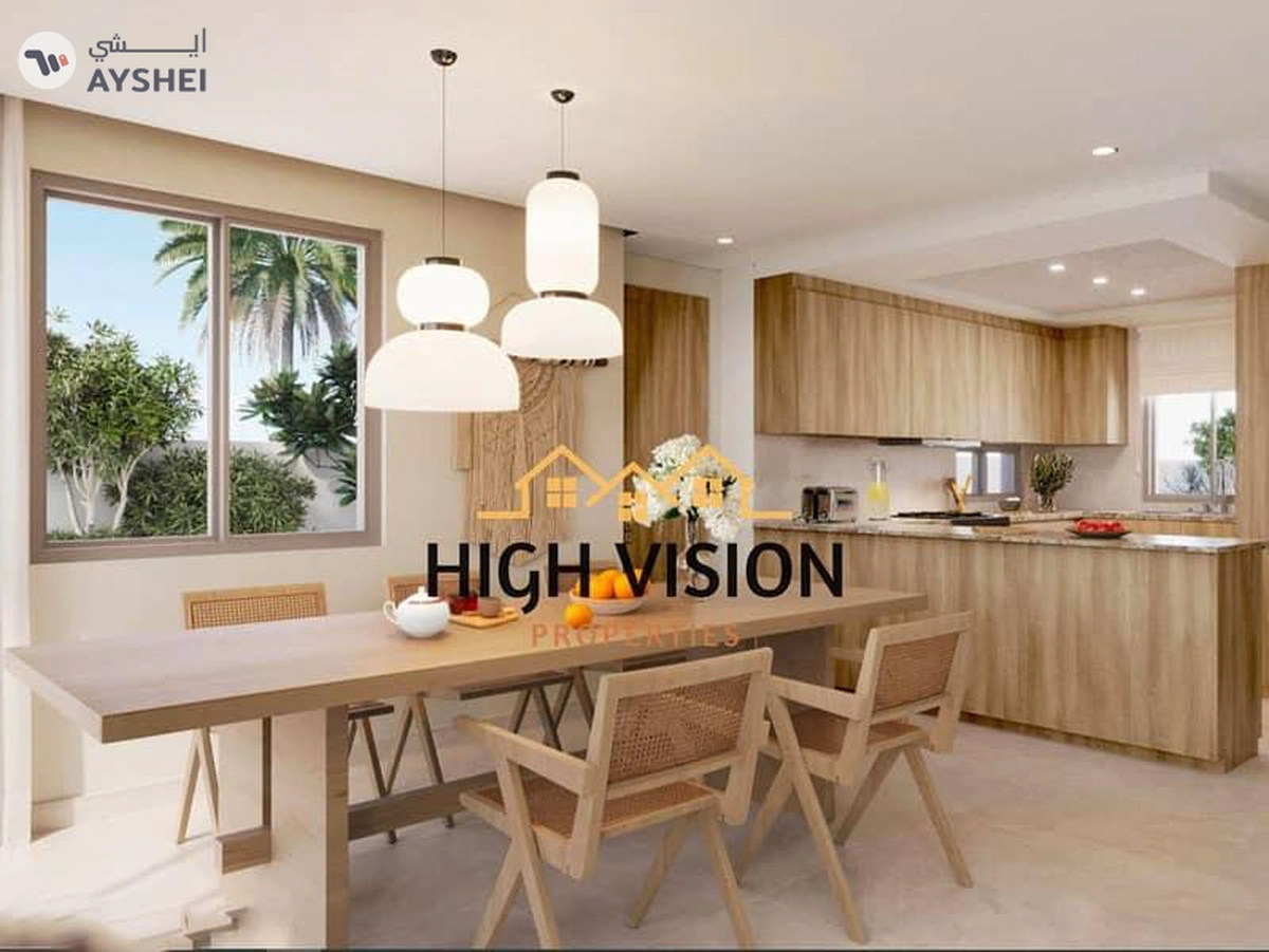 Bloom Living, Zayed City, Abu Dhabi-1-1