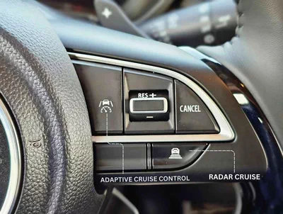 Suzuki Swift GLX / DUAL TONE 1.2L V4 PETROL / PUSH START / DVD CAMERA / RADAR CRUISE/ (CODE # SGLXR)-16
