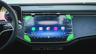 2025 Mercedes-Benz E200 | 0 kms | AMG Package-12