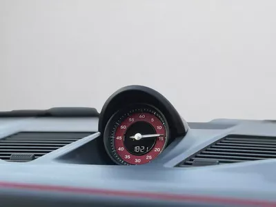 95 KM BRAND NEW | PORSCHE 911 CARRERA GTS | AGENCY WARRANTY | 2026 | GCC SPECS-14