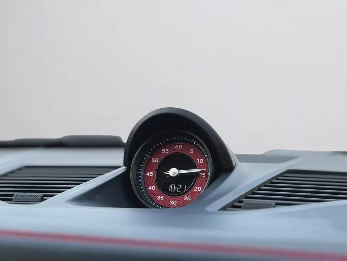 95 KM BRAND NEW | PORSCHE 911 CARRERA GTS | AGENCY WARRANTY | 2026 | GCC SPECS-14-14