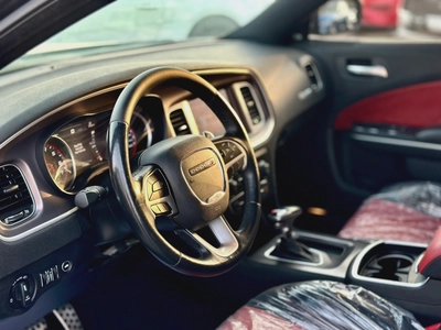 2022 Dodge Charger GT-1