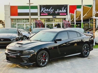 2022 Dodge Charger GT-0