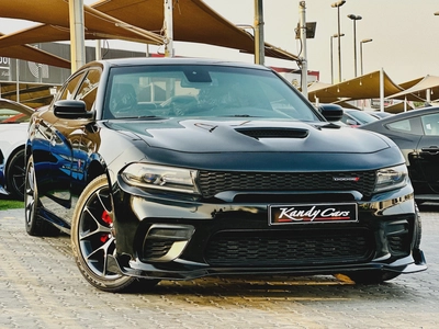 2022 Dodge Charger GT-3
