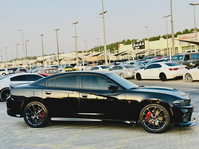 2022 Dodge Charger GT-8
