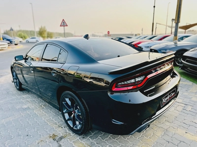 2022 Dodge Charger GT-6