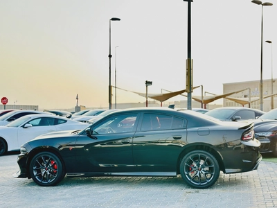 2022 Dodge Charger GT-7